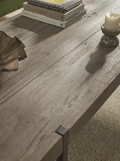 Quito Coffee Table