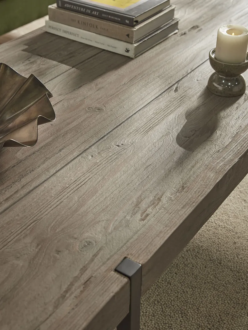 Quito Coffee Table
