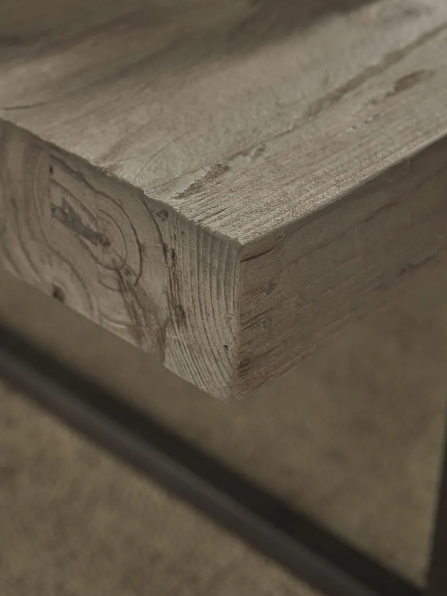 Quito Coffee Table