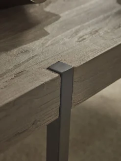 Quito Coffee Table