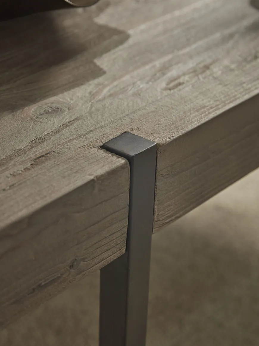Quito Coffee Table