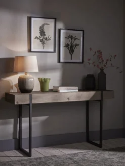Quito Console Table
