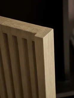 Rainier Shelf Unit