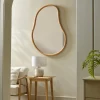 Rasha Mirror