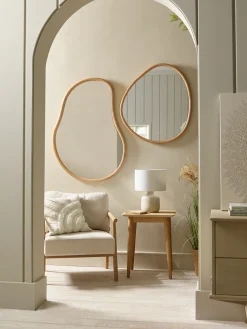 Rasha Mirror