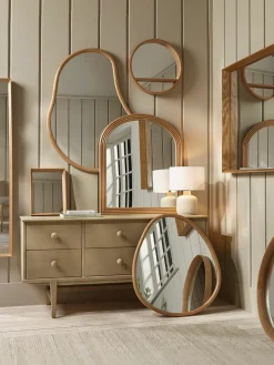 Rasha Mirror