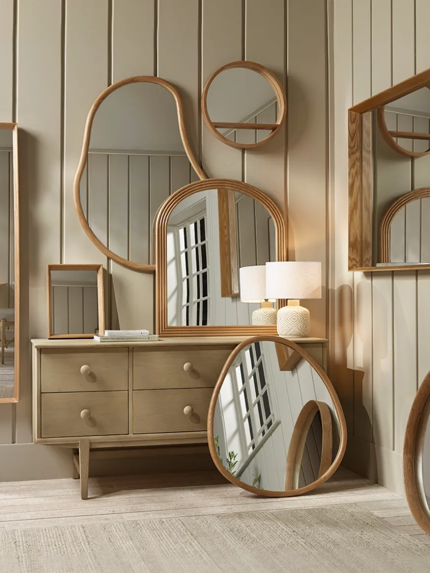 Rasha Mirror