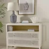 Rattan Sideboard