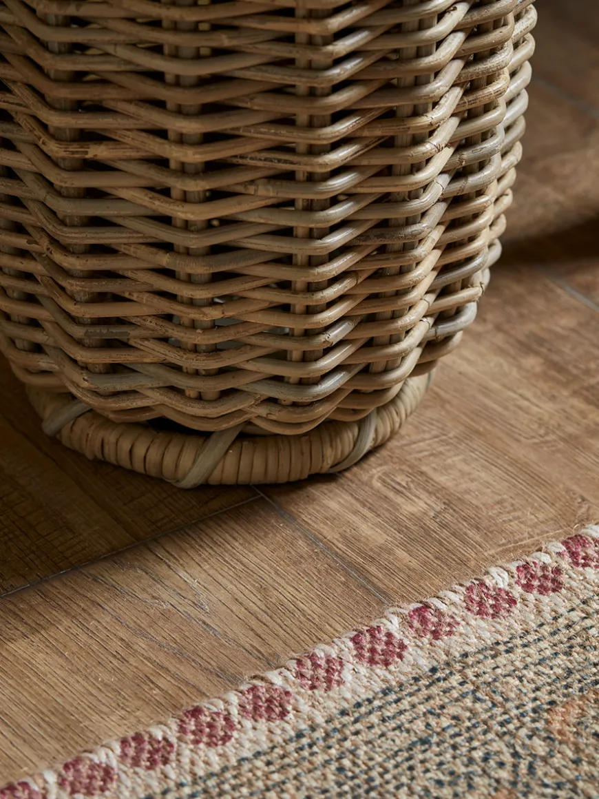 Rattan Umbrella Basket