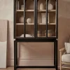 Rauma Display Cabinet