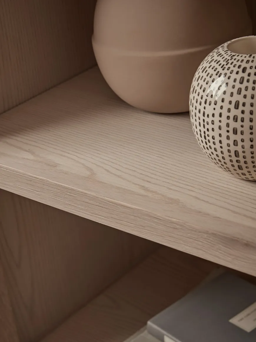 Rauma Display Cabinet