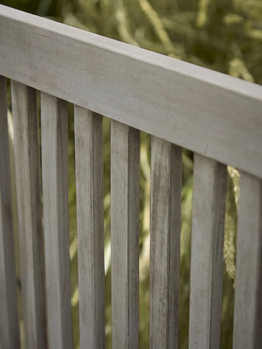 Ravenna Bench - Grey