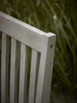 Ravenna Bench - Grey