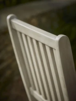 Ravenna Bistro Set - Grey