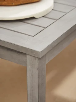 Ravenna Lounge Set - Grey