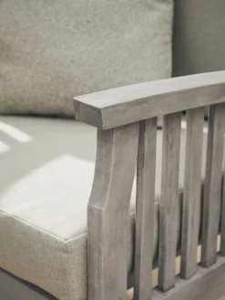 Ravenna Lounge Set - Grey