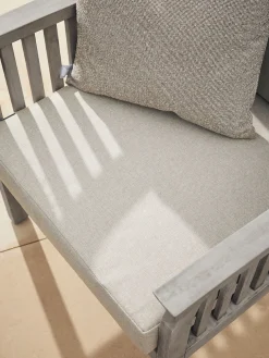 Ravenna Lounge Set - Grey