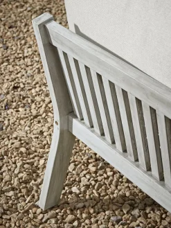 Ravenna Versatile Daybed - Grey