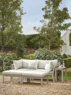 Ravenna Versatile Daybed - Grey
