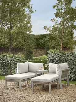 Ravenna Versatile Daybed - Grey