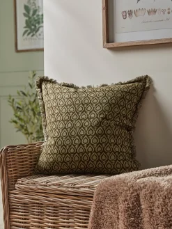 Rayas Cushion
