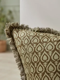 Rayas Cushion