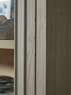 Rayen Storage Cabinet
