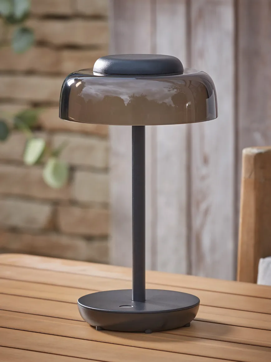 Rechargeable Outdoor Table Lamp