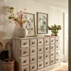 Reclaimed Wood Chest