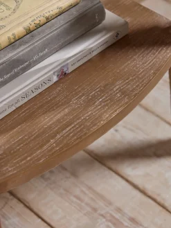Regina Bedside Table