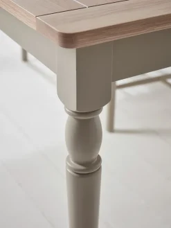 Reims Dining Table - Extendable