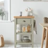 Reims Kitchen Unit - Small