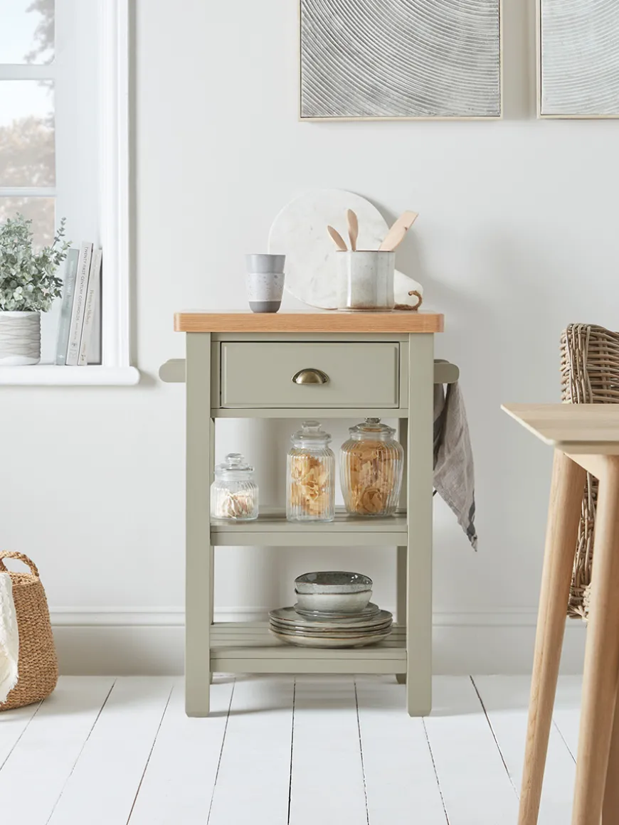 Reims Kitchen Unit - Small