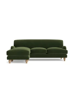 Reine Chaise Sofa