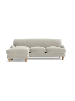 Reine Chaise Sofa