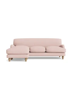 Reine Chaise Sofa