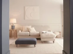 Reine Chaise Sofa