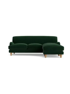 Reine Chaise Sofa