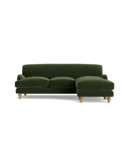 Reine Chaise Sofa