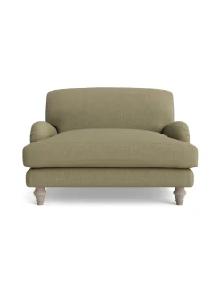 Reine Loveseat