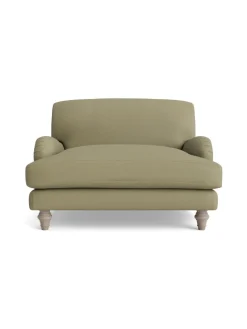 Reine Loveseat
