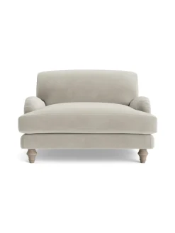 Reine Loveseat