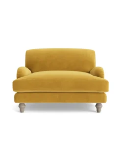 Reine Loveseat