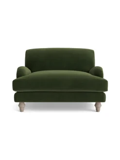Reine Loveseat