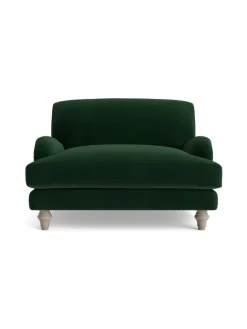 Reine Loveseat