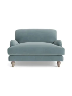 Reine Loveseat