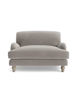 Reine Loveseat