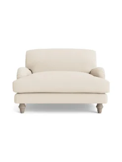 Reine Loveseat