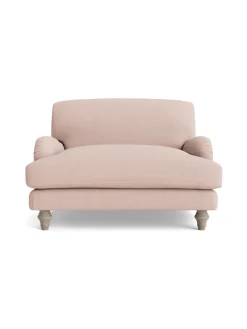 Reine Loveseat