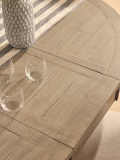 Remington Extendable Dining Table